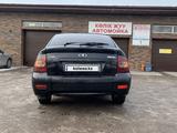 ВАЗ (Lada) Priora 2172 2013 годаүшін1 290 000 тг. в Астана – фото 4