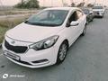 Kia Cerato 2014 года за 6 200 000 тг. в Шымкент