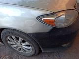 Toyota Camry 2002 годаfor4 500 000 тг. в Астана – фото 2