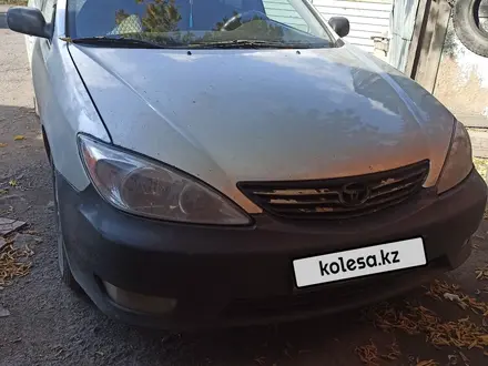 Toyota Camry 2002 года за 4 500 000 тг. в Астана