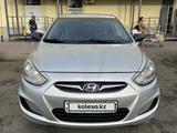 Hyundai Accent 2013 годаүшін4 500 000 тг. в Алматы – фото 2