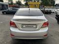 Hyundai Accent 2013 года за 4 500 000 тг. в Алматы