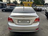 Hyundai Accent 2013 года за 4 500 000 тг. в Алматы