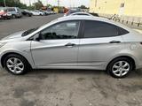 Hyundai Accent 2013 годаүшін4 500 000 тг. в Алматы – фото 4