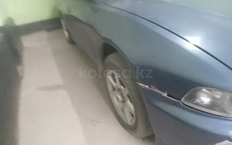 Mitsubishi Galant 1999 годаүшін1 150 000 тг. в Шымкент