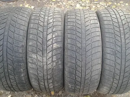 Шины 205/55 R16 — "Evergreen Winter EW62" (Китай), зимние, в хоро за 65 000 тг. в Астана