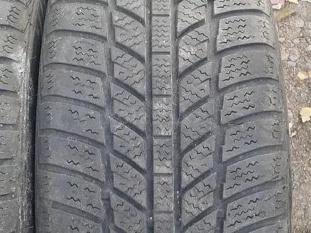 Шины 205/55 R16 — "Evergreen Winter EW62" (Китай), зимние, в хоро за 65 000 тг. в Астана – фото 4