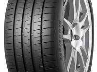 245/45R19 SP SPORT MAXX060 + 102Y Dunlop летние за 84 600 тг. в Алматы