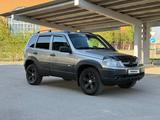 Chevrolet Niva 2017 года за 3 800 000 тг. в Астана – фото 3