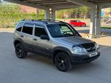 Chevrolet Niva 2017 года за 3 800 000 тг. в Астана – фото 4