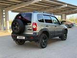 Chevrolet Niva 2017 года за 3 800 000 тг. в Астана – фото 5