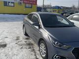 Hyundai Accent 2019 года за 7 600 000 тг. в Усть-Каменогорск – фото 4