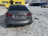 Hyundai Accent 2019 года за 7 600 000 тг. в Усть-Каменогорск