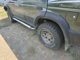 Mitsubishi Pajero 1996 годаүшін1 255 000 тг. в Аягоз – фото 3
