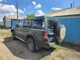 Mitsubishi Pajero 1996 годаүшін1 255 000 тг. в Аягоз – фото 4