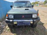 Mitsubishi Pajero 1996 годаүшін1 255 000 тг. в Аягоз – фото 5