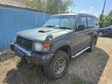 Mitsubishi Pajero 1996 годаүшін1 255 000 тг. в Аягоз