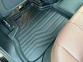 Коврики резиновые 3D LUX для BMW X5 G05 (2018-н. В.) за 75 000 тг. в Шымкент – фото 4