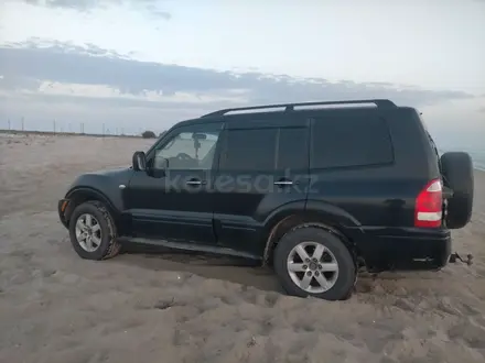 Mitsubishi Pajero 2005 года за 6 500 000 тг. в Уральск – фото 4