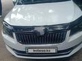 Skoda Superb 2019 годаfor12 000 000 тг. в Алматы