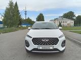 Chery Tiggo 2 Pro 2023 года за 5 300 000 тг. в Усть-Каменогорск – фото 2