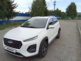 Chery Tiggo 2 Pro 2023 года за 5 300 000 тг. в Усть-Каменогорск – фото 3