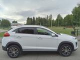 Chery Tiggo 2 Pro 2023 года за 5 300 000 тг. в Усть-Каменогорск – фото 4