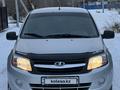 ВАЗ (Lada) Granta 2190 2013 годаүшін2 200 000 тг. в Алматы