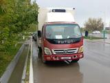 Foton  Aumark BJ10xx/11xx 2012 года за 4 500 000 тг. в Кызылорда