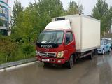 Foton  Aumark BJ10xx/11xx 2012 года за 4 500 000 тг. в Кызылорда – фото 3