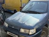 ВАЗ (Lada) 2110 2004 годаүшін500 000 тг. в Талдыкорган – фото 4