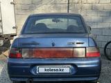 ВАЗ (Lada) 2110 2004 годаүшін500 000 тг. в Талдыкорган – фото 2