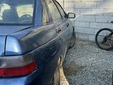 ВАЗ (Lada) 2110 2004 годаүшін500 000 тг. в Талдыкорган – фото 3