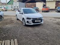 Chevrolet Onix 2023 годаүшін6 290 000 тг. в Астана