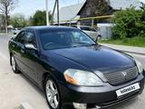 Toyota Mark II 2002 годаүшін3 800 000 тг. в Алматы