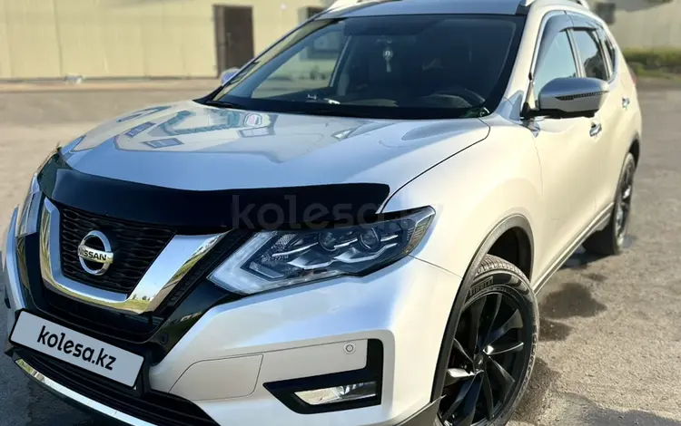 Nissan X-Trail 2020 годаfor13 000 000 тг. в Костанай