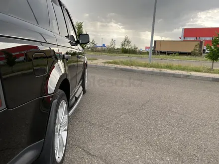 Land Rover Range Rover Sport 2010 года за 9 800 000 тг. в Караганда – фото 27