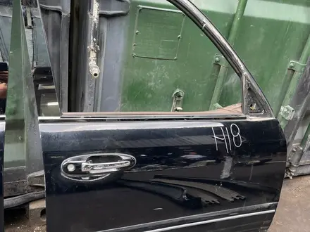 Двери land cruiser 100 за 15 000 тг. в Семей