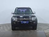 Mitsubishi Pajero 2007 года за 7 850 000 тг. в Астана – фото 2