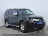 Mitsubishi Pajero 2007 года за 7 850 000 тг. в Астана – фото 3