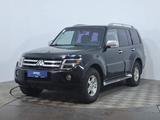 Mitsubishi Pajero 2007 года за 7 850 000 тг. в Астана