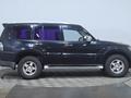 Mitsubishi Pajero 2007 года за 7 850 000 тг. в Астана – фото 4