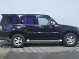 Mitsubishi Pajero 2007 года за 7 850 000 тг. в Астана – фото 4