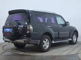 Mitsubishi Pajero 2007 года за 7 850 000 тг. в Астана – фото 5
