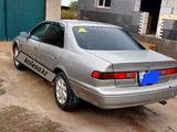 Toyota Camry 1999 годаfor3 500 000 тг. в Алматы – фото 3