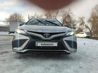 Toyota Camry 2022 года за 17 000 000 тг. в Алматы