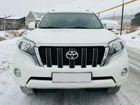 Toyota Land Cruiser Prado 2016 года за 20 000 000 тг. в Алматы