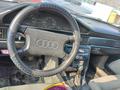 Audi 100 1990 годаүшін650 000 тг. в Тараз – фото 6