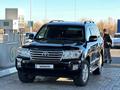 Toyota Land Cruiser 2015 года за 21 500 000 тг. в Алматы