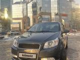 Chevrolet Nexia 2023 годаfor6 500 000 тг. в Алматы